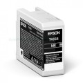 Tusz Epson Nr.T46S8 do SCP-700 | 25ml (C13T46S800) MatteBlack